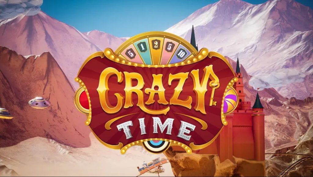Crazy Time
