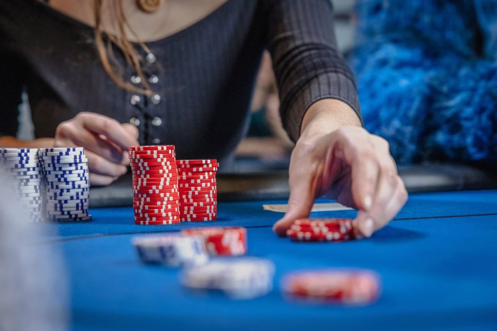 Casino