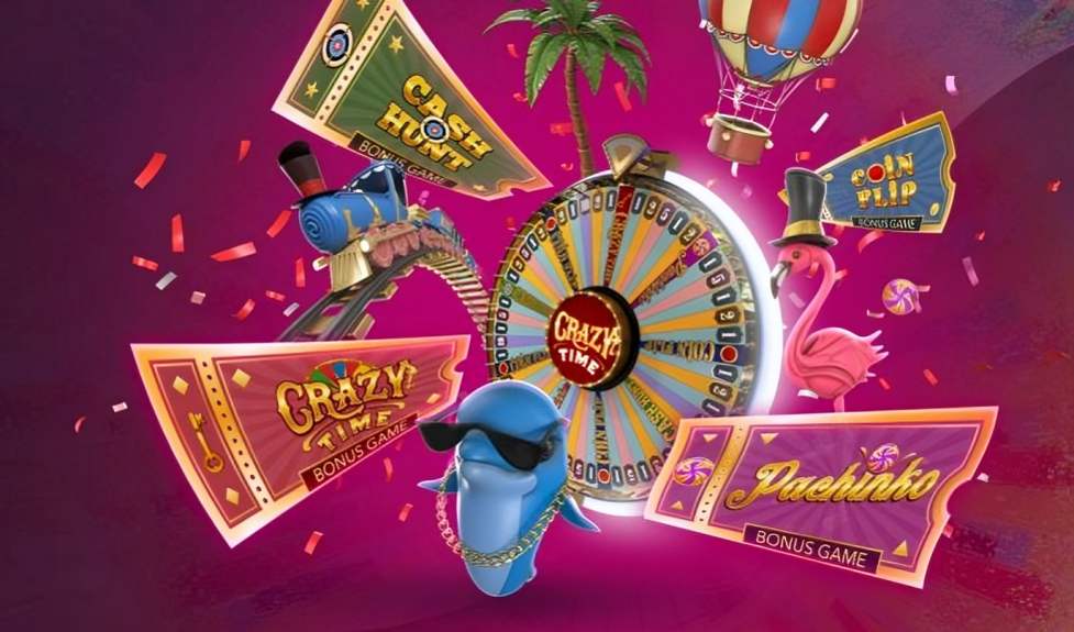 Crazy Time – Big Win Alert! 2025