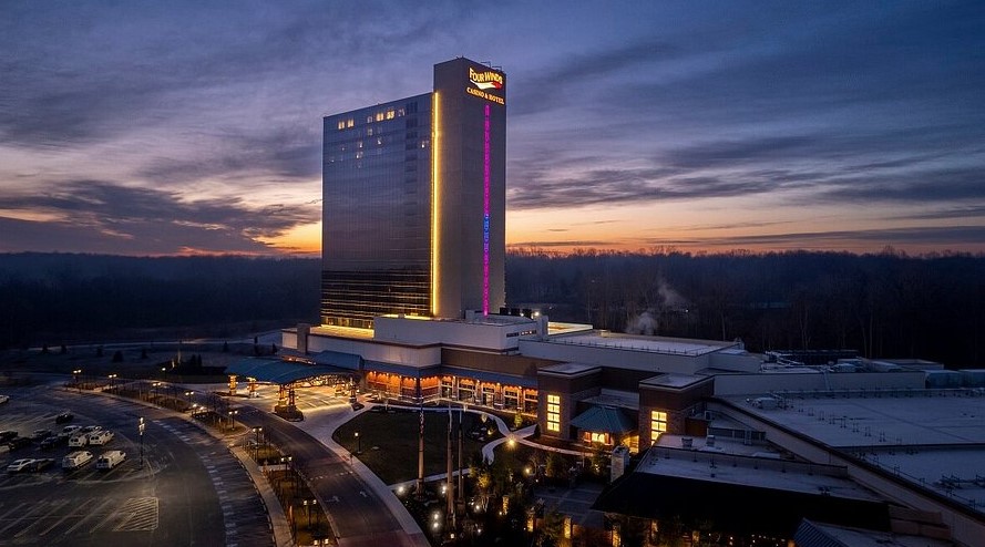 Four Winds Casino