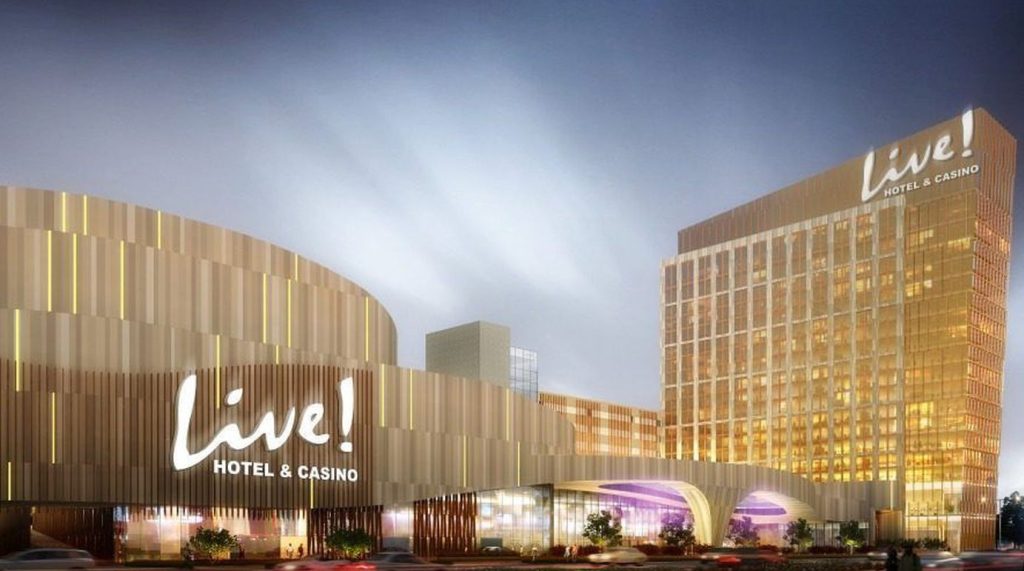 Live Casino