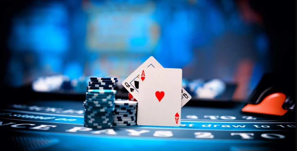 Legitimate Online Casinos