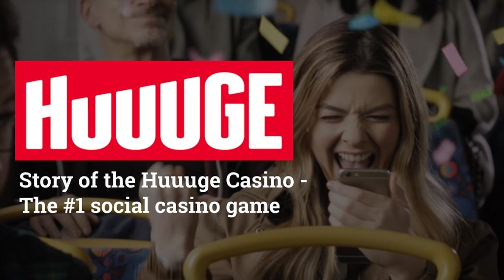 Huuuge Casino