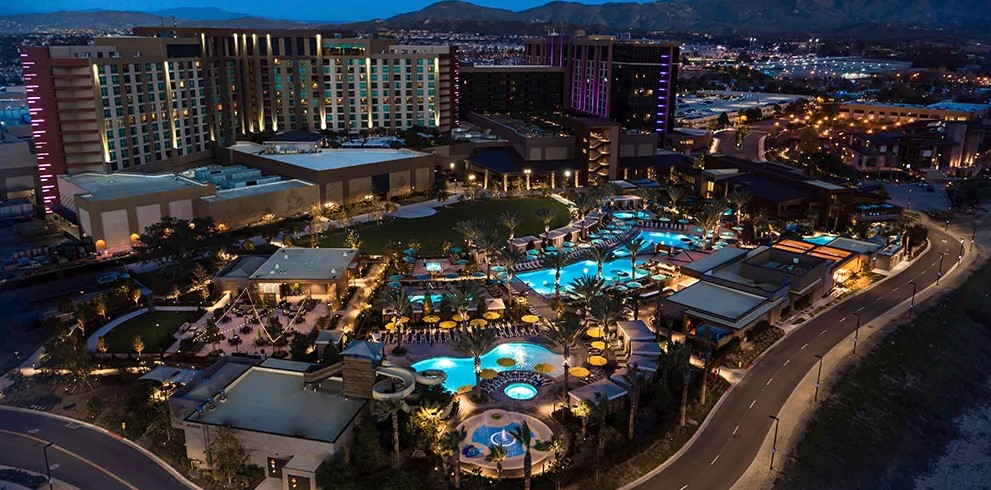 Pechanga Resort Casino