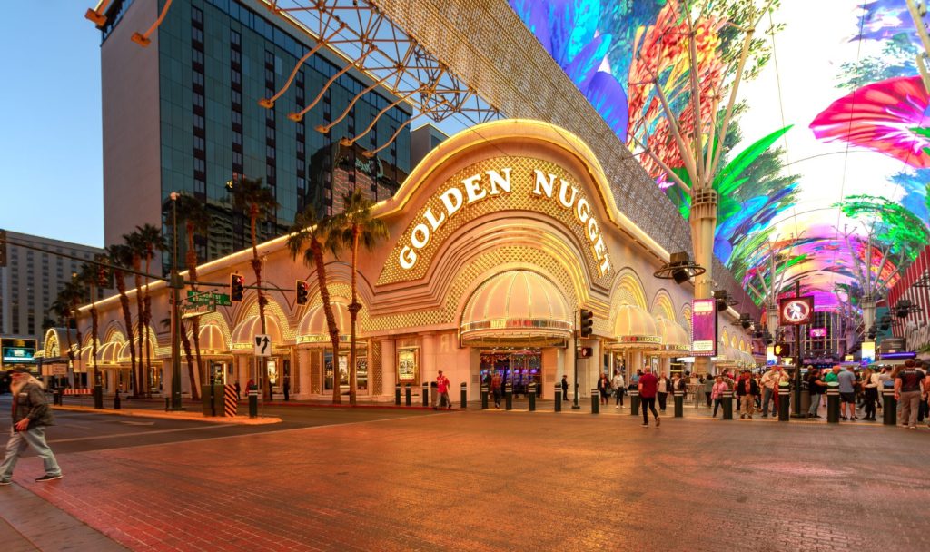 Golden Nugget Casino