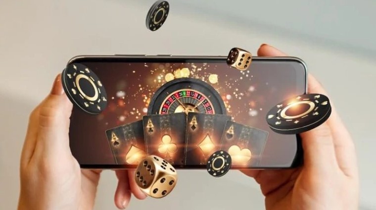 Online Casinos