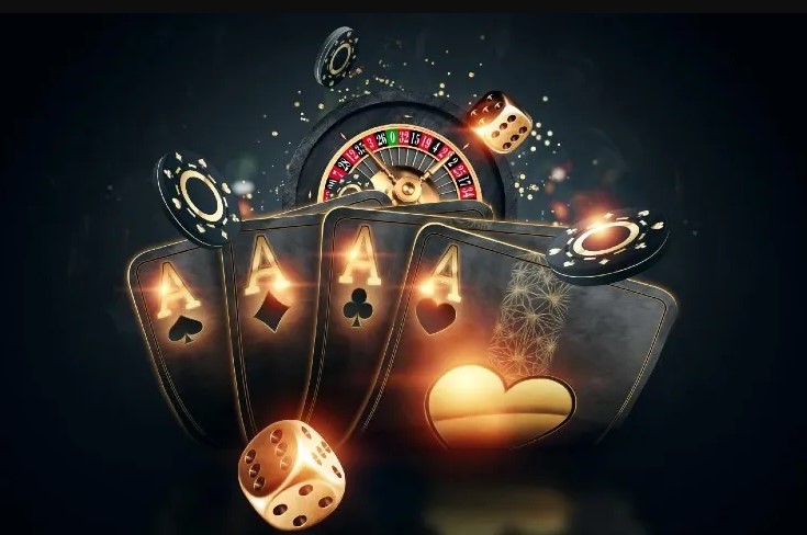 Dice Games