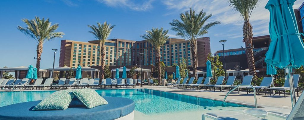 Pechanga Resort Casino