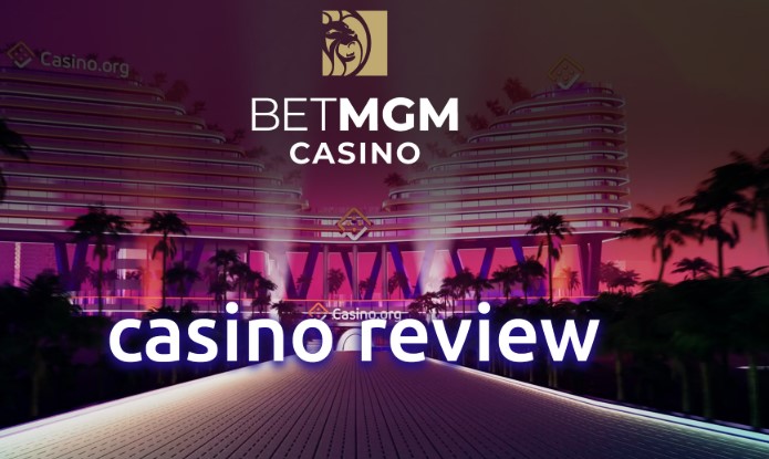 BetMGM Casino