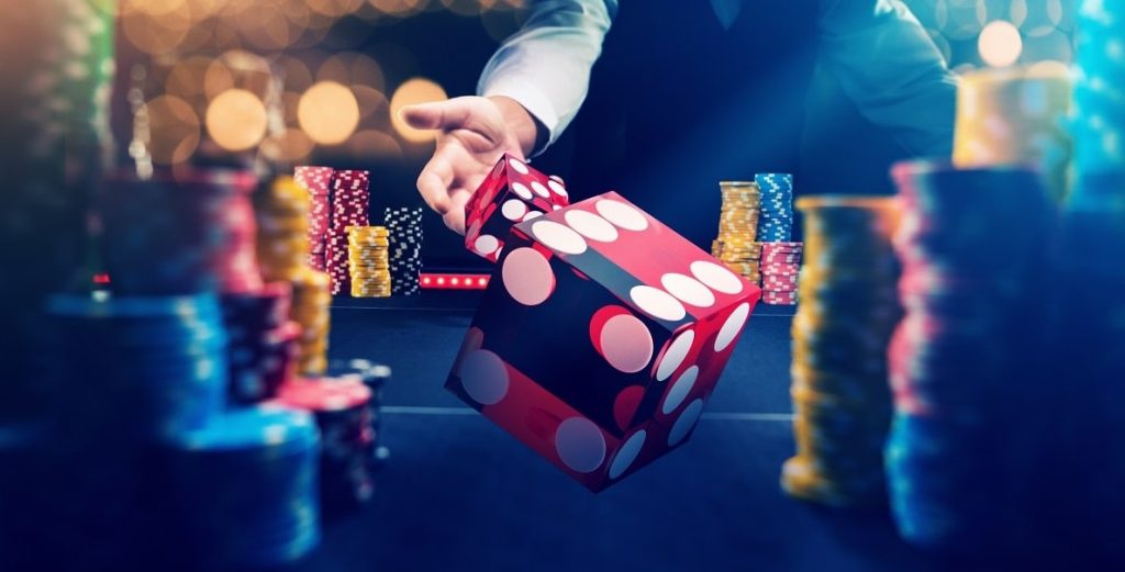 Casino Gunner