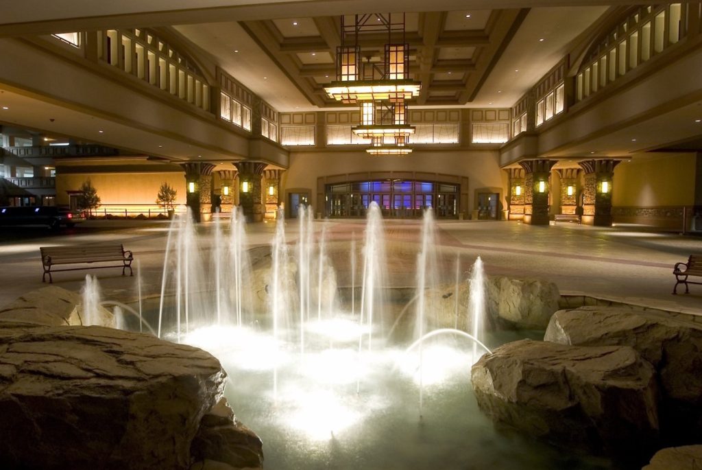 Cache Creek Casino
