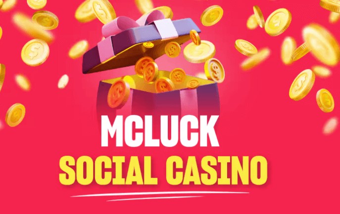 McLuck Casino