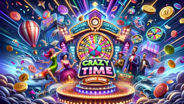 What Makes Crazy Time Online a Must-Play – July 3, 2025