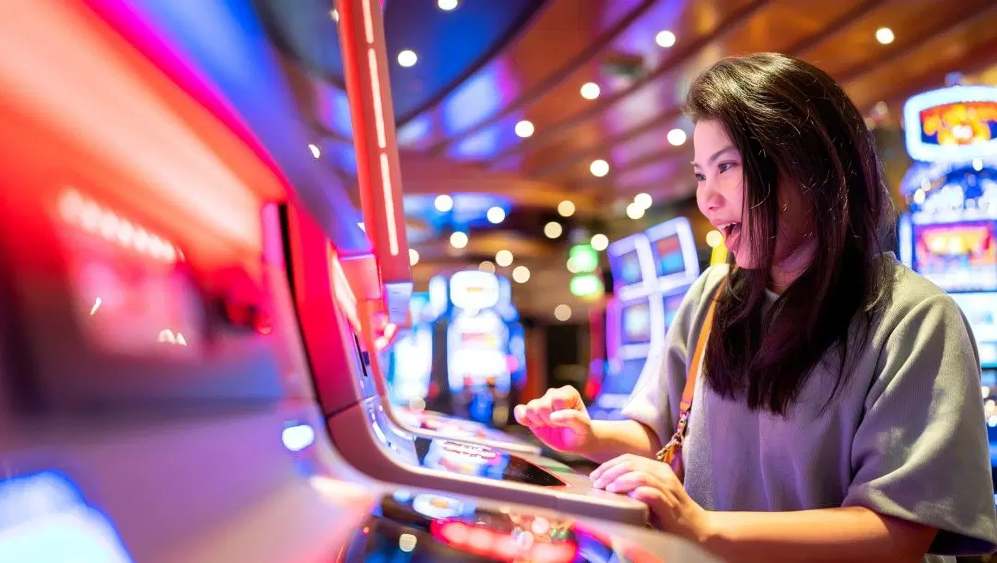 Tips for Smart Slot Play at Crazy Time