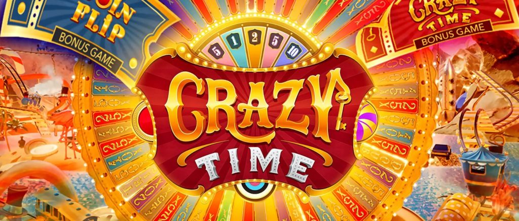 Crazy Time Big Win