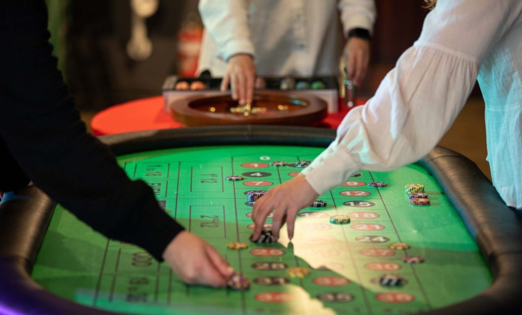 Casino