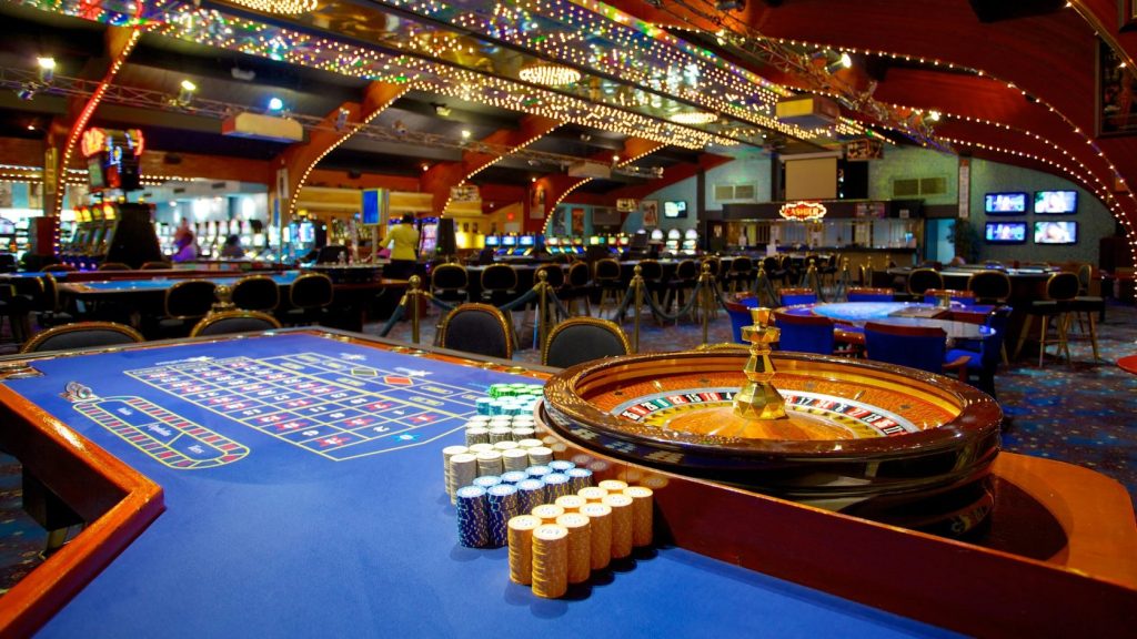 Casino