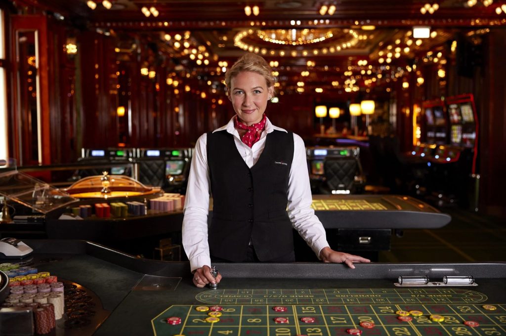 Casino