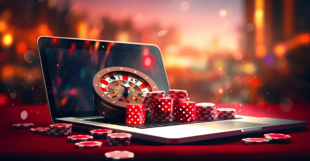 Casino