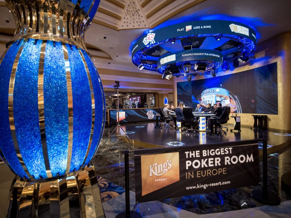 Casinos