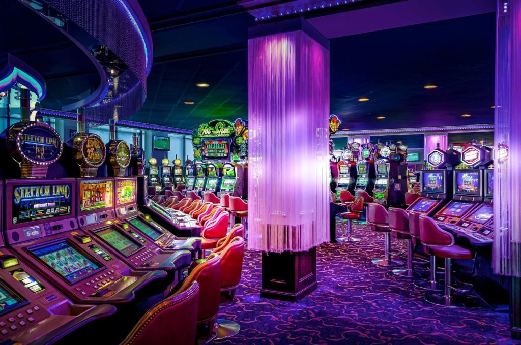 Casino