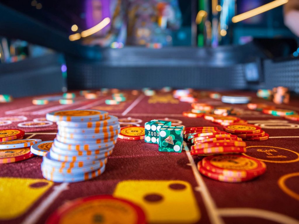 Casino
