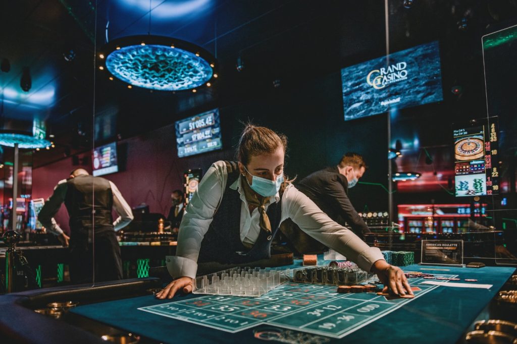 Casino