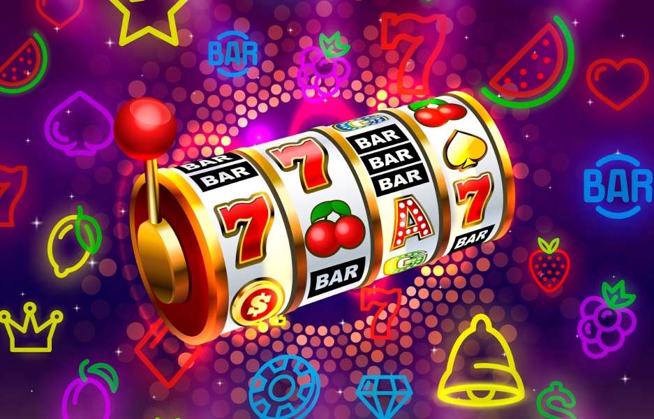 Crazy Time: Exploring the Types of Jackpot Slots