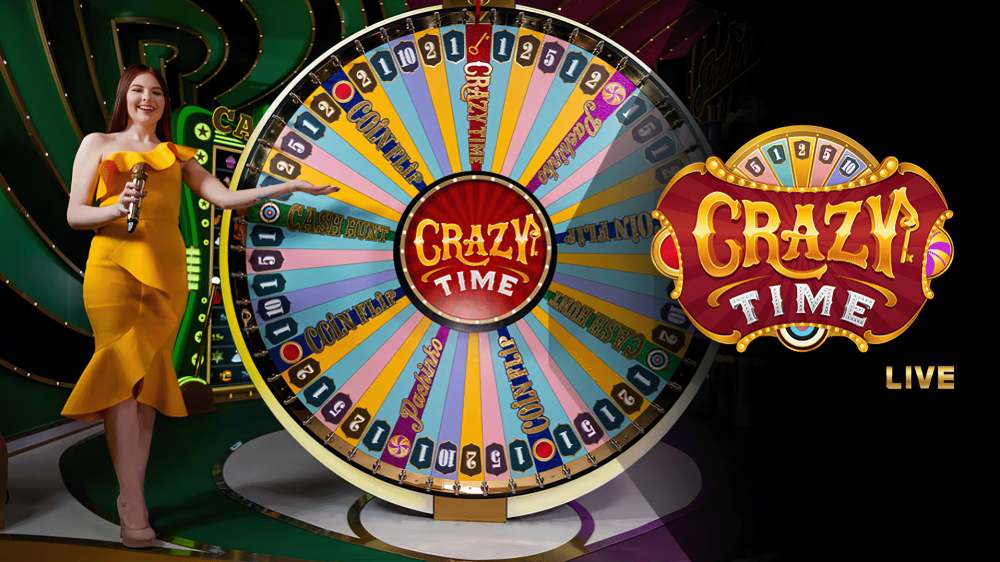 What Makes Crazy Time Online a Must-Play – July 3, 2025