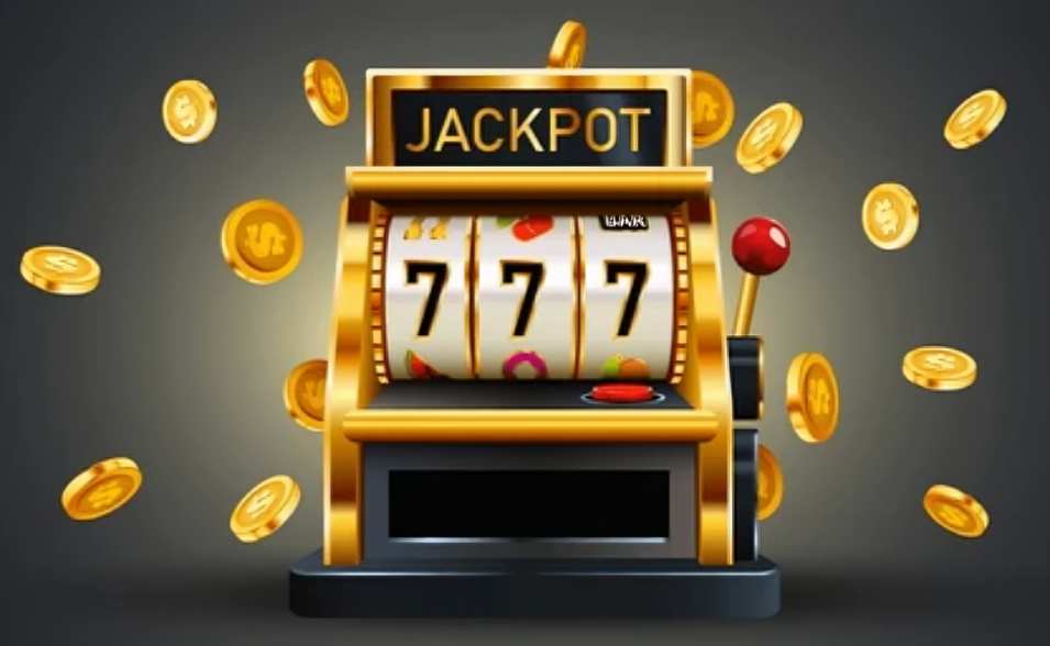 Crazy Time: What Are Jackpot Slots and How Do They Work?
