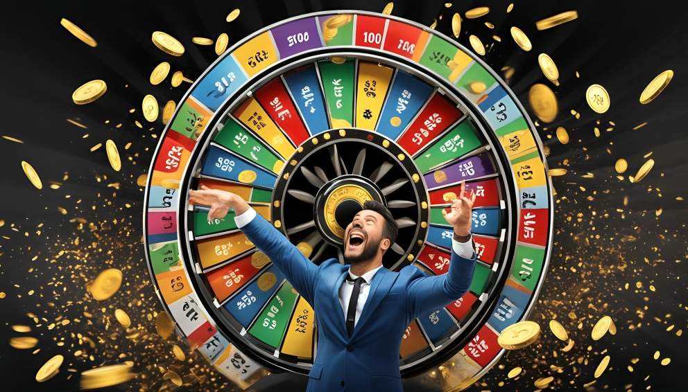 Crazy Time Spin to Win – Today’s Big Thrill (08/07/25)