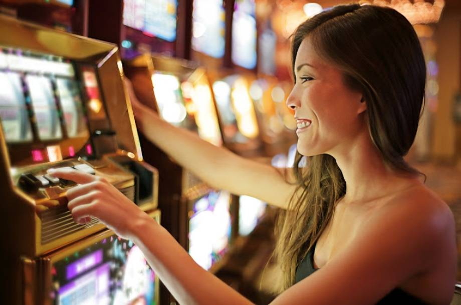 Where to Locate Loose Slot Machines in Crazy Time Casinos | 26/07/25
