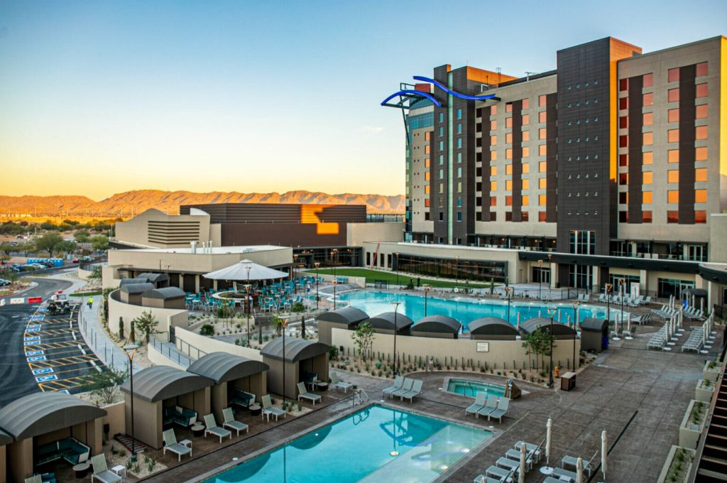 The Largest Casino in Arizona