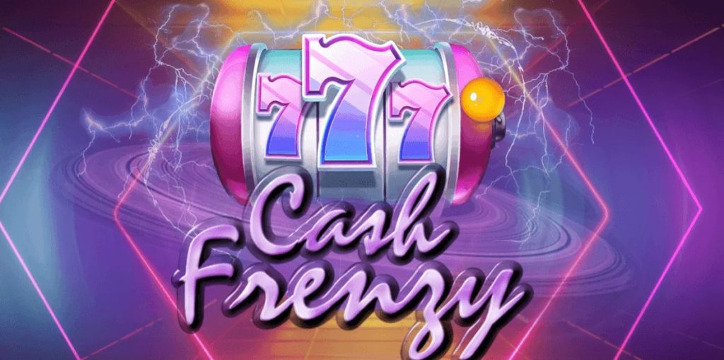 Cash Frenzy Casino