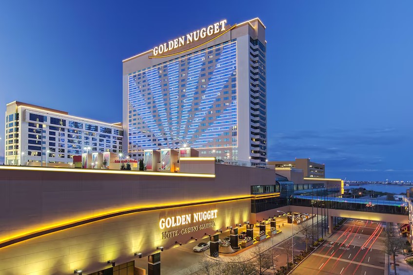 Golden Nugget Casino