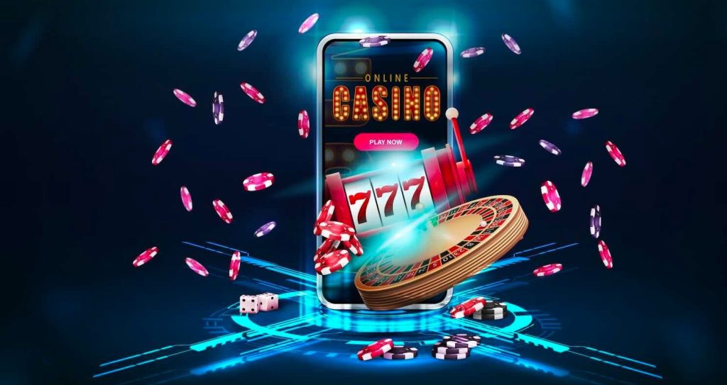 Casino Game
