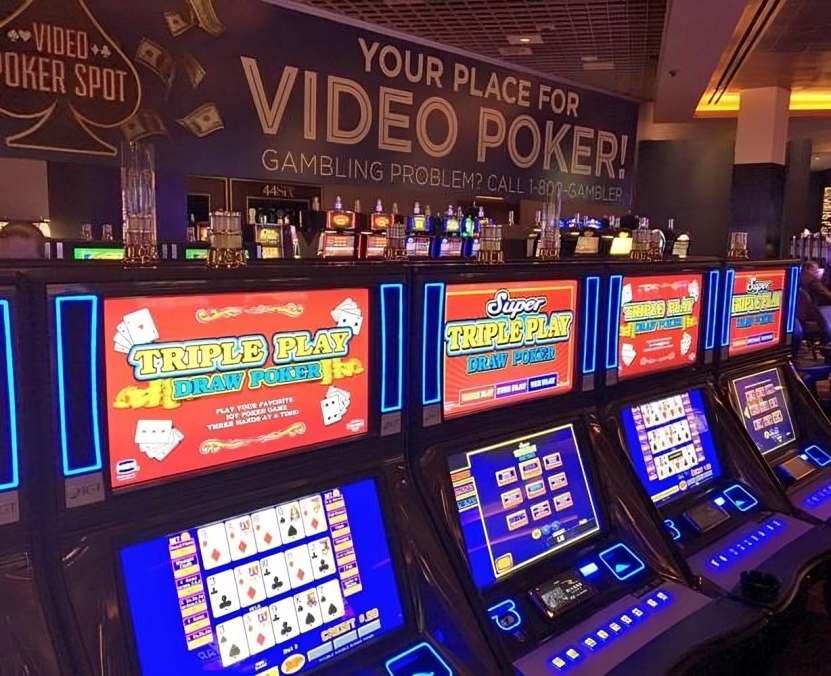 Top 3 Must-Know Video Poker Tips & Tricks to Win Big at E2BET
