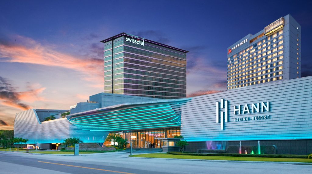 Hann Casino Resort