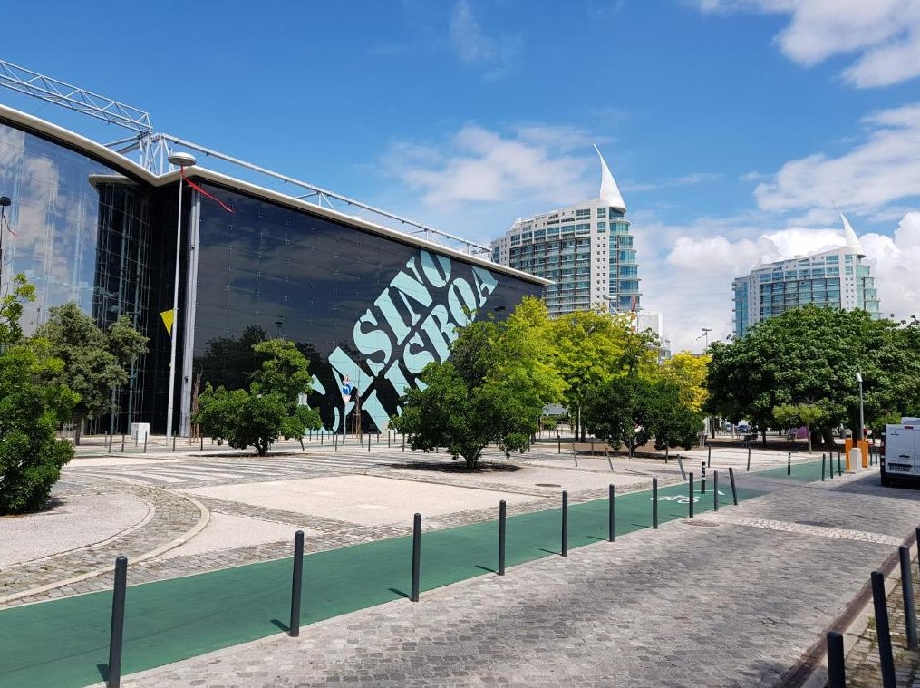 Casino Lisboa