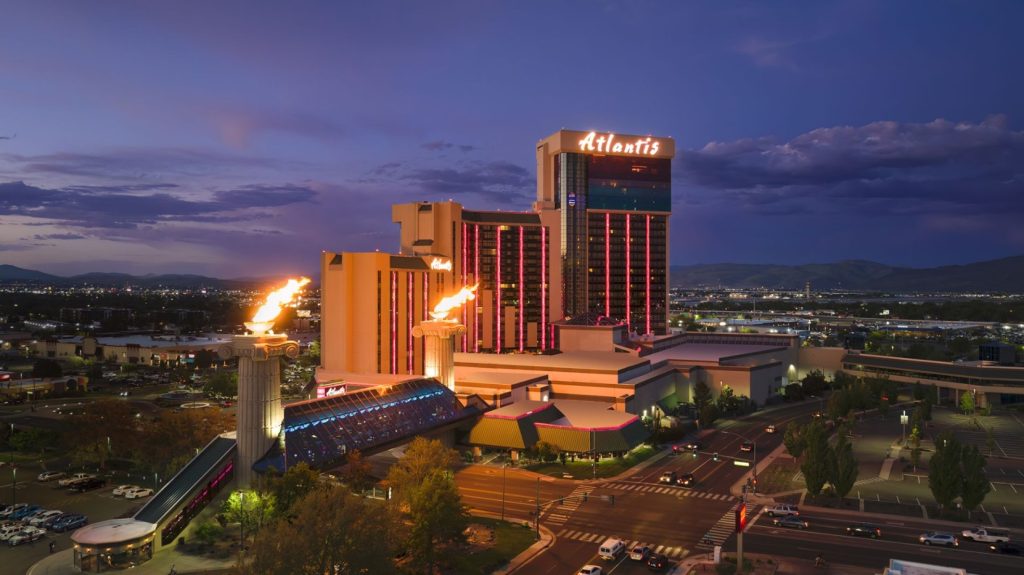 Atlantis Casino