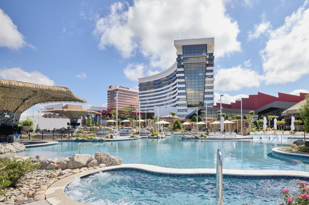 Choctaw Casino