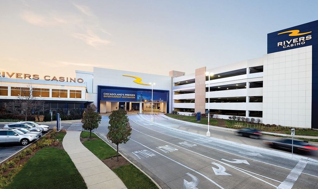 Rivers Casino