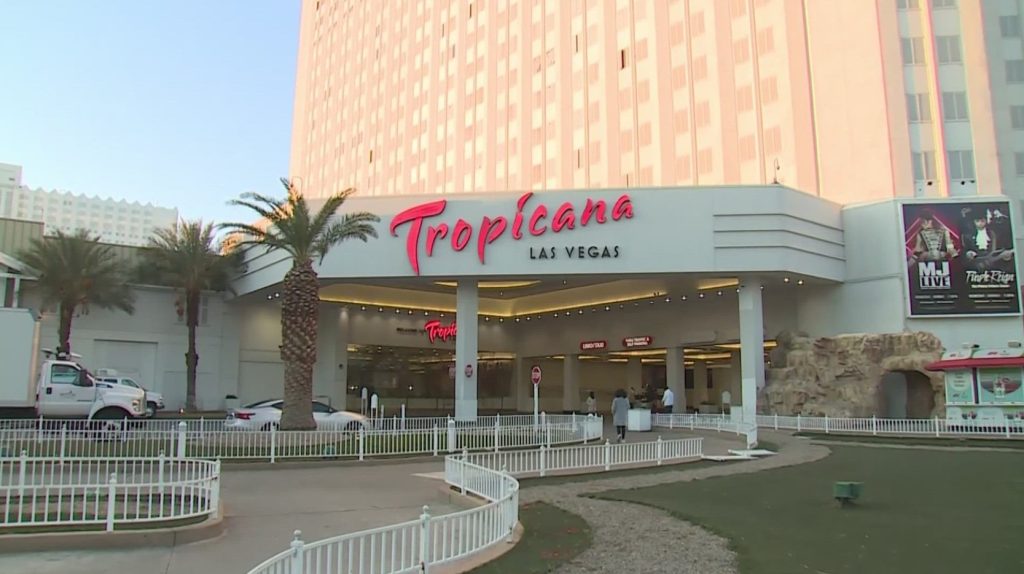Tropicana Casino
