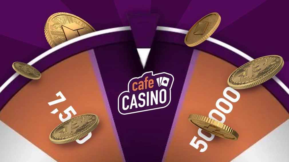 Café Casino