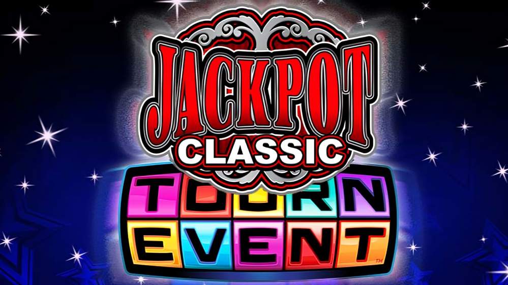 Classic and Jackpot Slots