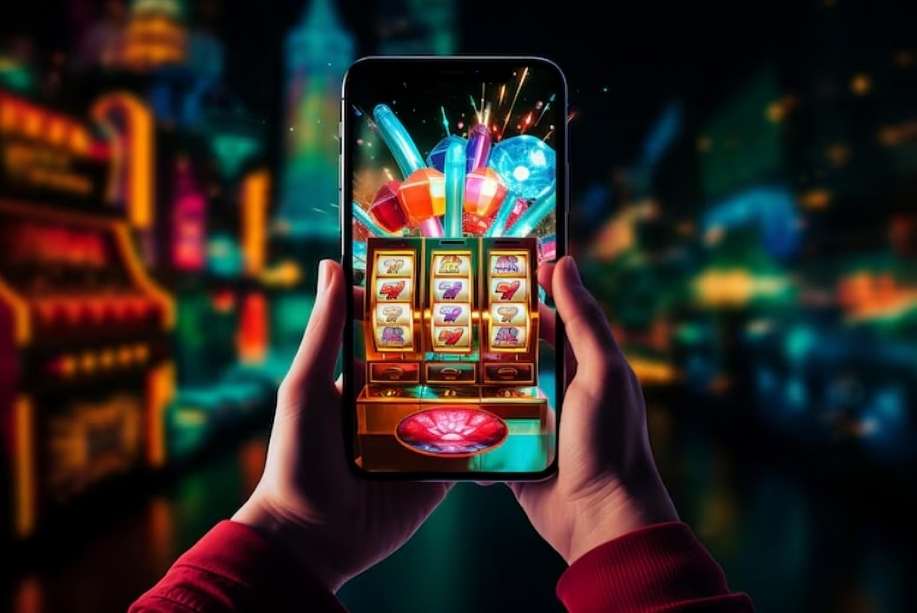 Spin and Win with Confidence at E2bet Casino