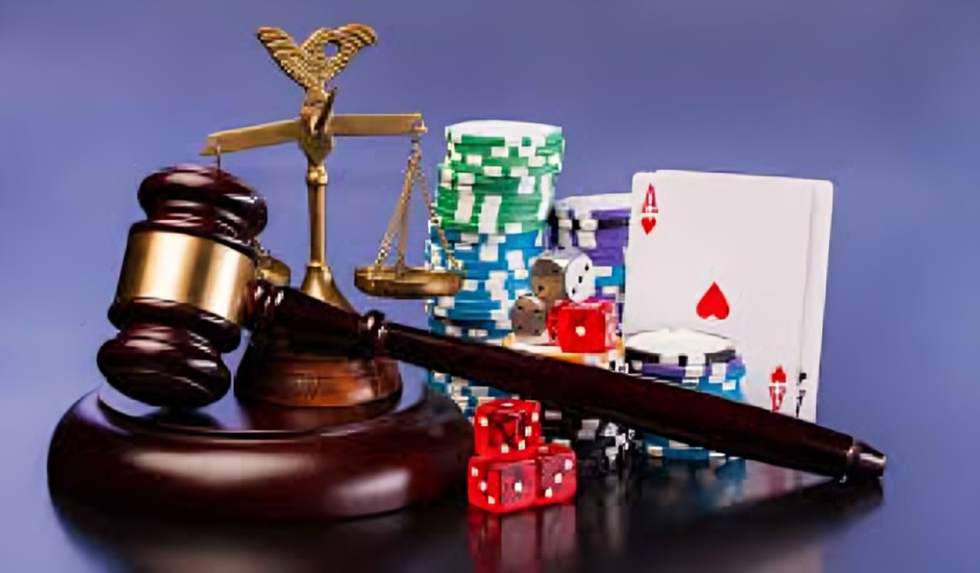 Regulatory Considerations for Online Games