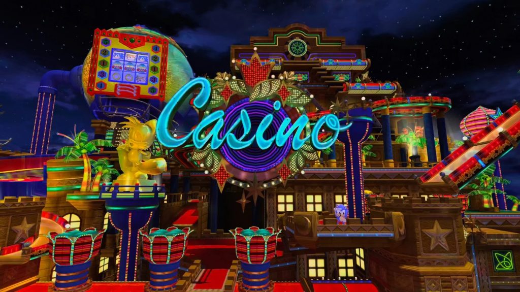 Online Casino