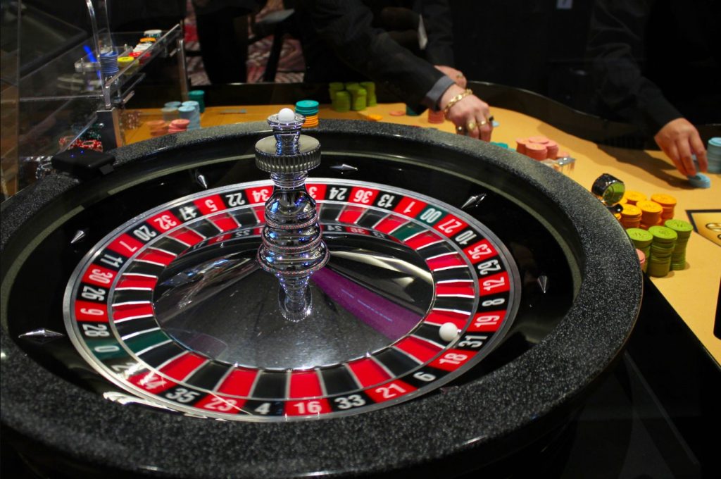 Casino