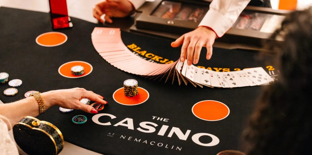 Casino